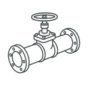 Natural Gas Distribution Commercial