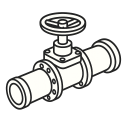 Natural Gas Distribution Industrial