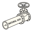 Other Natural Gas