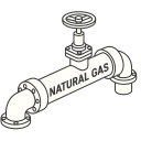 Other Natural Gas Other Natural Gas Revenues
