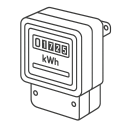Wholesale Electric NonPPA Revenues