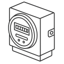 Wholesale Electric PPA Energy Revenues