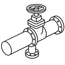 Natural Gas Distribution Commercial
