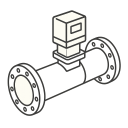 Natural Gas Distribution Industrial