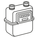 Natural Gas Distribution Residential
