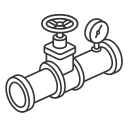 Other Natural Gas Gas Marketing Services