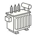 Retail Electric Industrial