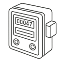 Retail Electric Residential