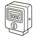 Wholesale Electric NonPPA Revenues