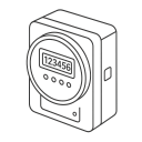 Wholesale Electric PPA Capacity Revenues