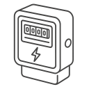 Wholesale Electric PPA Energy Revenues