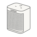 Sonos Speakers