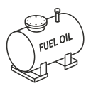 Fuel Oil And Refined Fuels
