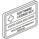 License and Maintenance