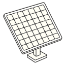 Solar Power Systems Sales