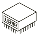 License
