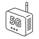 Technology Broadband and Critical IoT