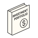 Trust and investment services income