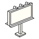 Political Advertising Revenue