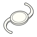 Implantable Collamer Lenses