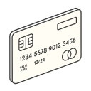 Credit and Debit Card