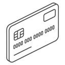 Card interchange fees