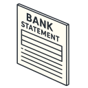 Deposit Account Service Charge Fee