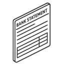 Deposit account service charges