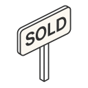 Net gain on sales of assets