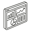 Performance Media and Data