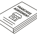 Management license franchise and incentive fee revenue