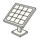 TerraForm Global Segment