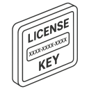 License