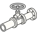 Gas Infrastructure Services