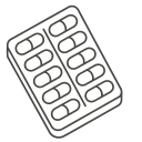 Food Pharmaceutical Colors