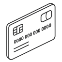 Credit and Debit Card