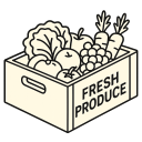 Fresh Produce1