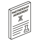 Collaboration revenue