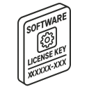 License and Maintenance