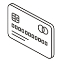 Credit and Debit Card