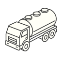 Crude oil transportation services