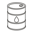 Sales of natural gas NGLs and crude oil