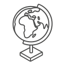 International Segment