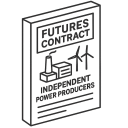 Commodity Contracts Unrealized Gain Loss