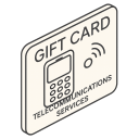 Branded Prepaid Revenue