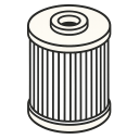 Parts and Consumables