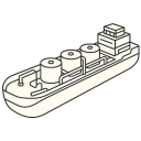 Voyage Charters Full Service Lightering