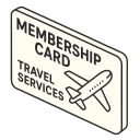 Travel and Membership