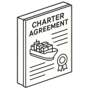 Time Charter Related Parties