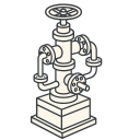 Water Sales And Royalties